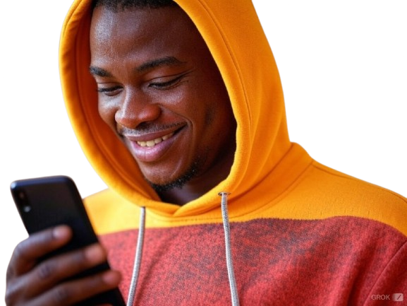 Digital Services Platform